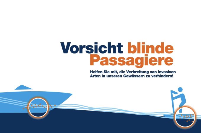 Verhaltensregeln zur Eindämmung von Neobiota